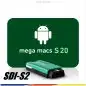 Preview: Hella Gutmann Tester / Diagnosegerät mega macs S 20 inkl. SDI Modul S2
